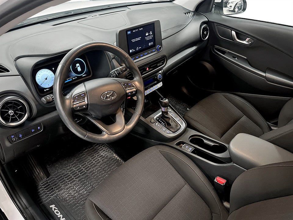 Bild på Hyundai Kona Essential 1.0 T-GDI 120hk Aut - B-KAMERA, CARPLAY