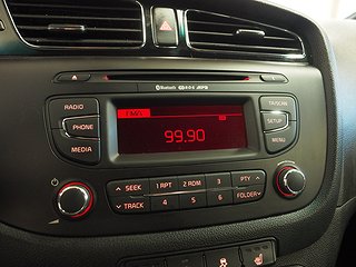 Halvkombi Kia Pro_Cee´d 19 av 20
