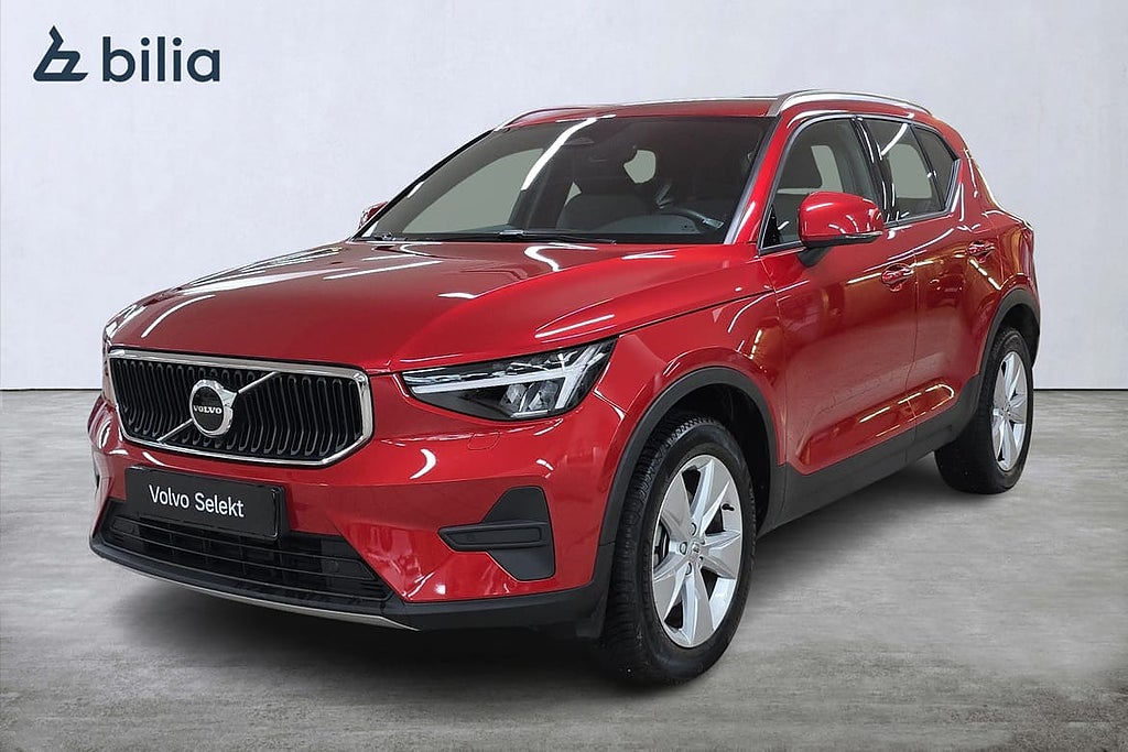Volvo XC40 B4 FWD Bensin Core