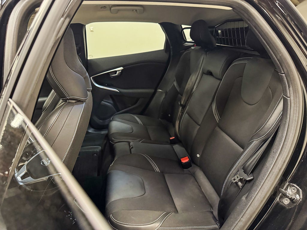 Volvo V40 D3 150Hk