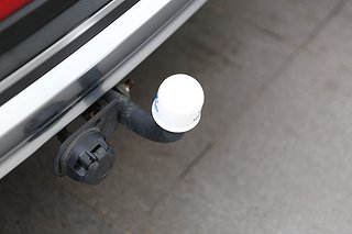 SUV Hyundai Santa Fe 8 av 32