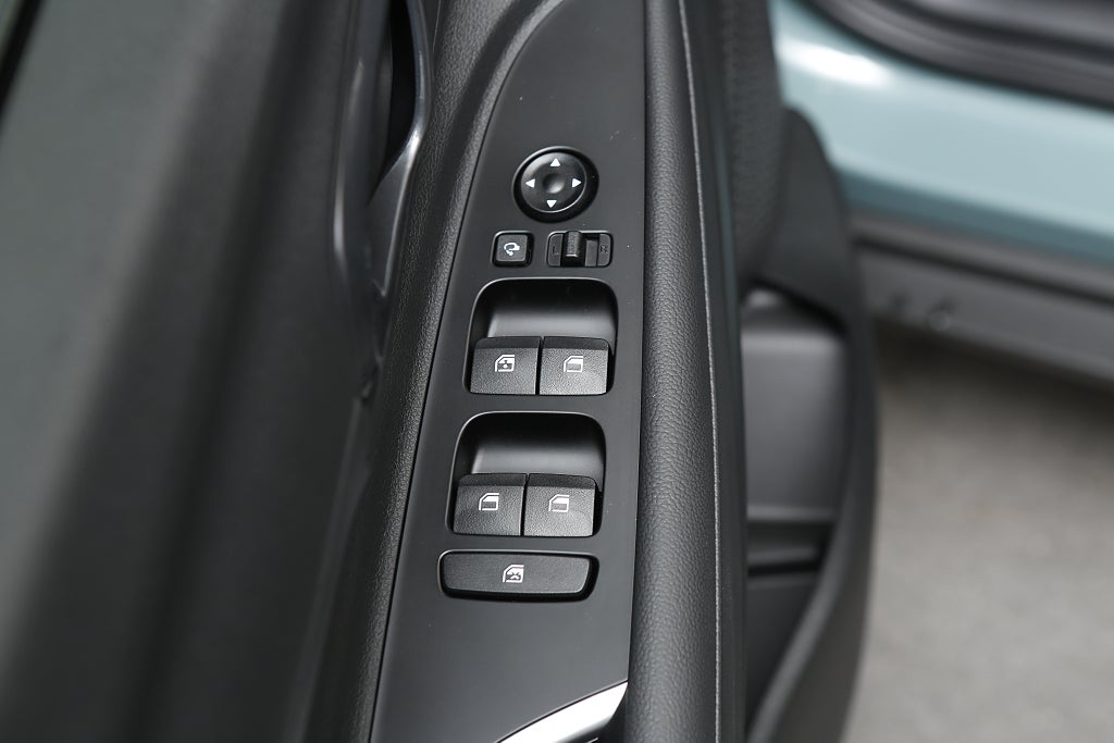 Hyundai Bayon 1.0 T-GDi 90hk DCT Advanced Automat