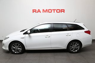 Kombi Toyota Auris 3 av 24