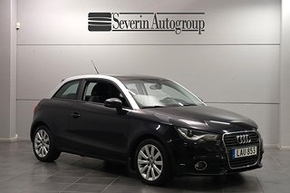 Audi A1 1.6 TDI (105hk) 1-äg / Proline