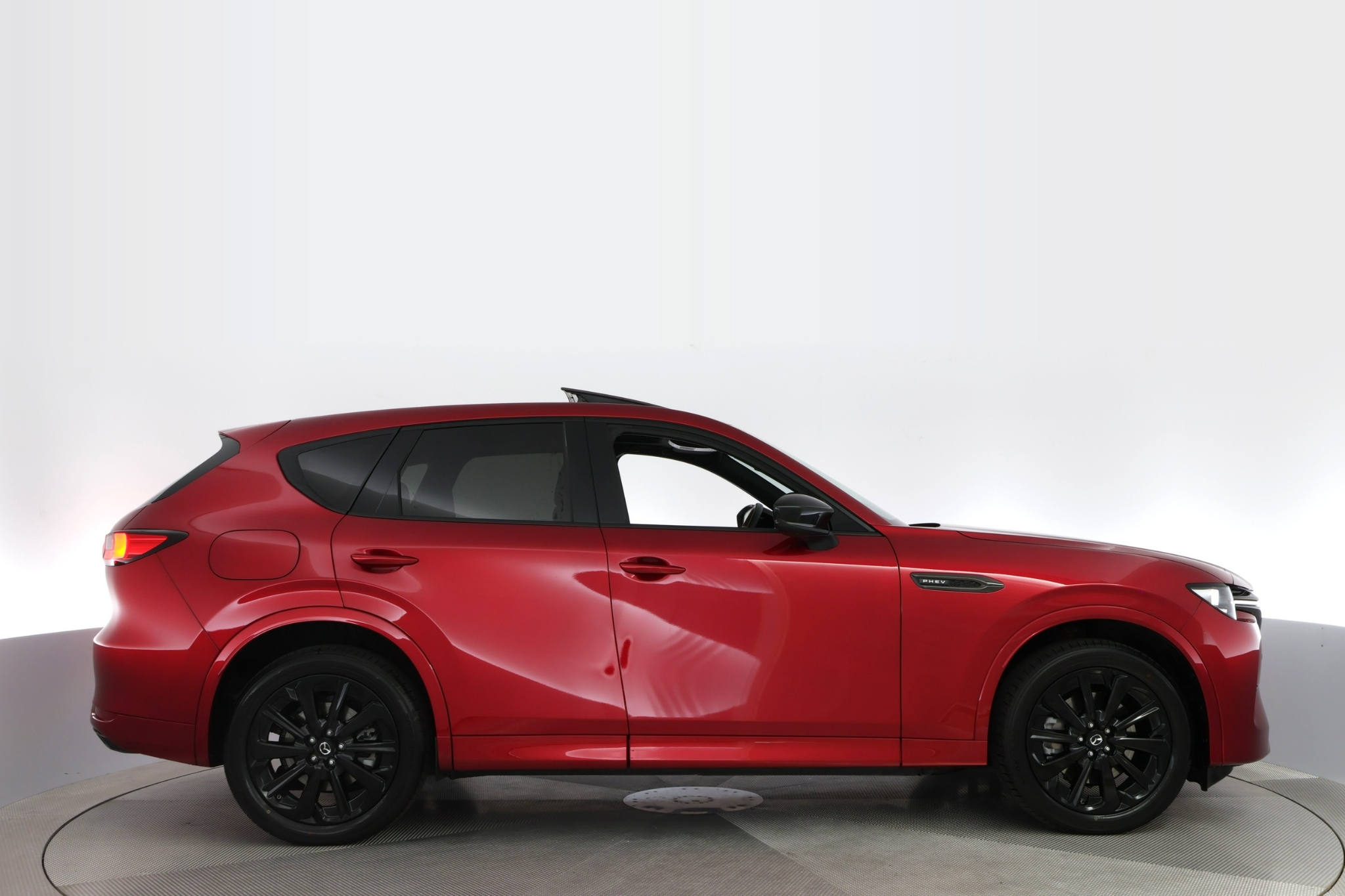 Mazda CX-60 2026, bild 6/10