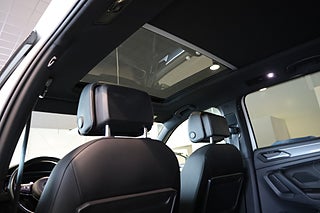 SUV Volkswagen Tiguan 15 av 33