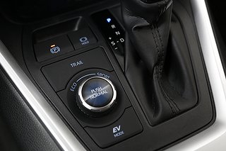SUV Toyota RAV4 23 av 26