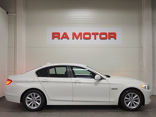 Sedan BMW 520 3 av 16
