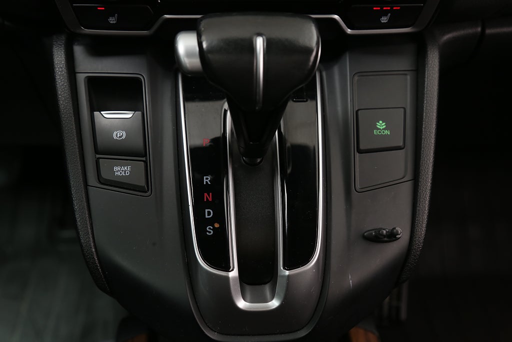 Honda CR-V 1,5 VTEC 193hk AWD Executive Skinn Pano Aut Motorv Drag 2019