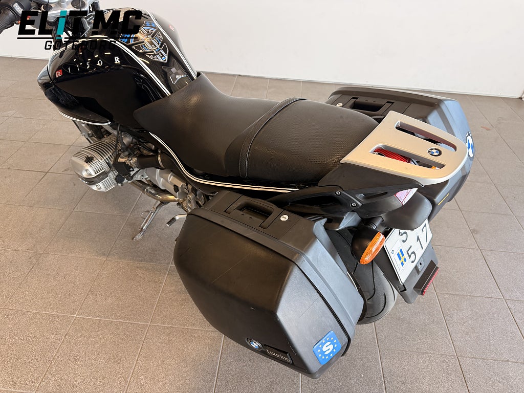 BMW Motorrad R 2001 - miniatyr 12