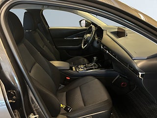 Mazda CX-30 2.0 SKYACTIV-X M Hybrid Drag/P-Sens/Kamera/MoK/SoV-Däck – bild 10
