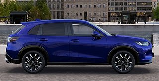 SUV Honda ZR-V 3 av 23