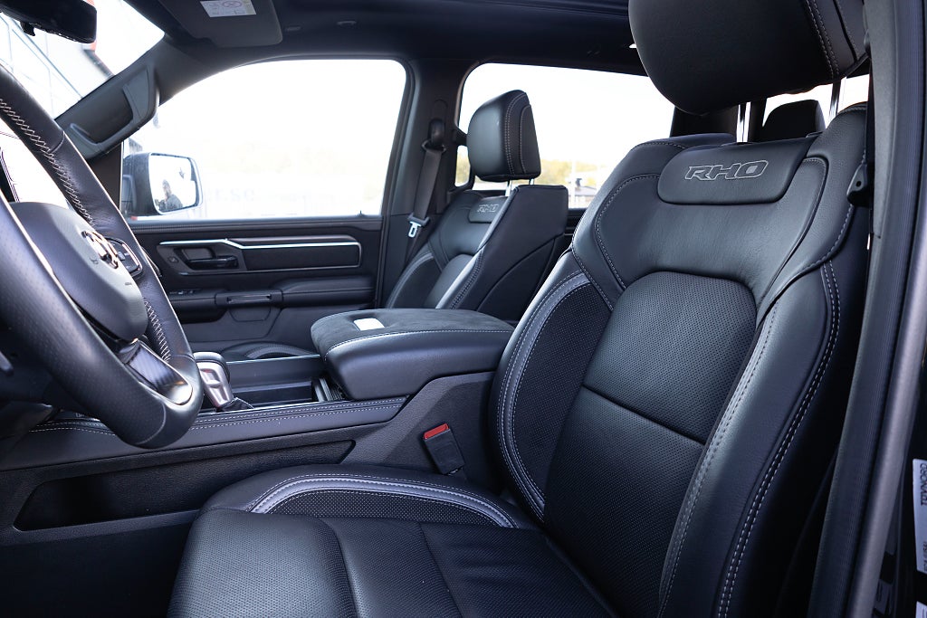 Dodge RAM 1500 RHO 548 hk High Output * DEMO med endast 250 mil *