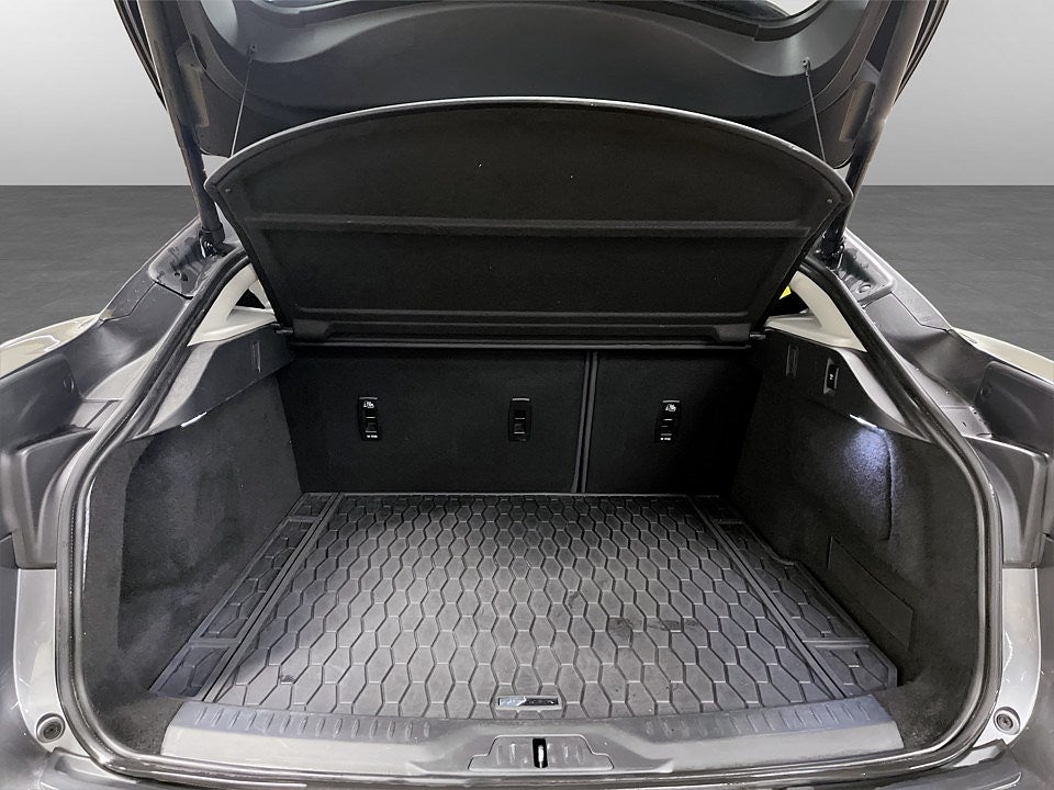 Bild på Jaguar I-Pace Signature SE EV400 400hk Aut 4WD - ELSTOL, B-KAMERA