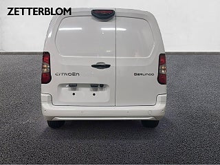 Transportbil - Skåp Citroën berlingo 4 av 17