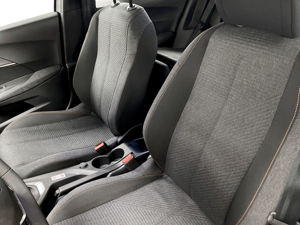 Peugeot 2008 2025, bild 4/44