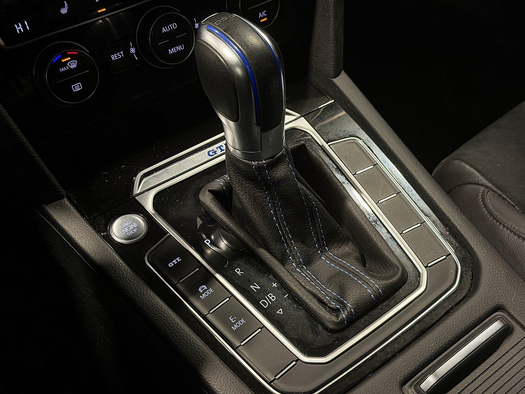 Volkswagen Passat GTE 218hk Phev | Drag | Kamera | 2018