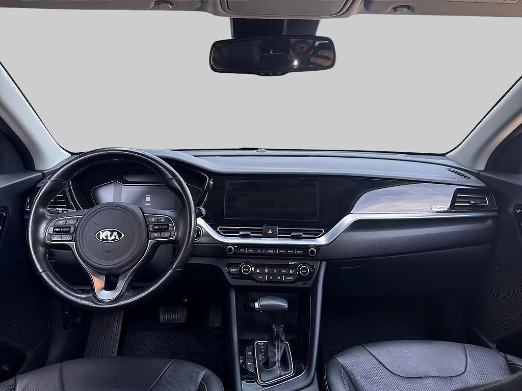 Kia Niro 2020 - miniatyr 8