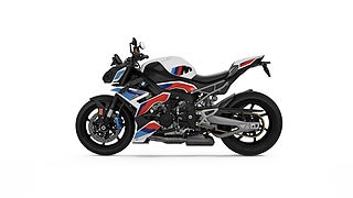 BMW M1000R/2026/Beställ idag!