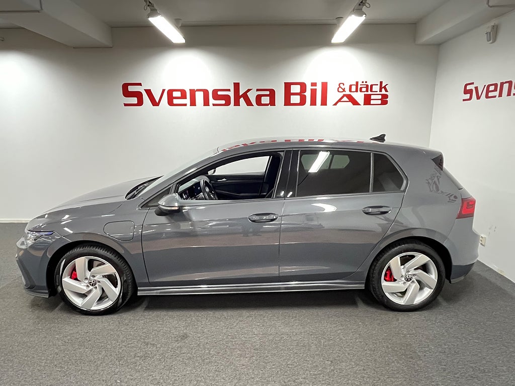 Volkswagen Golf I 2021 - miniatyr 8