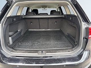 Volkswagen Passat Alltrack 2.0 TDI 4M Alltrack Kamera/Drag/M&D-värmare/CarPlay – bild 12