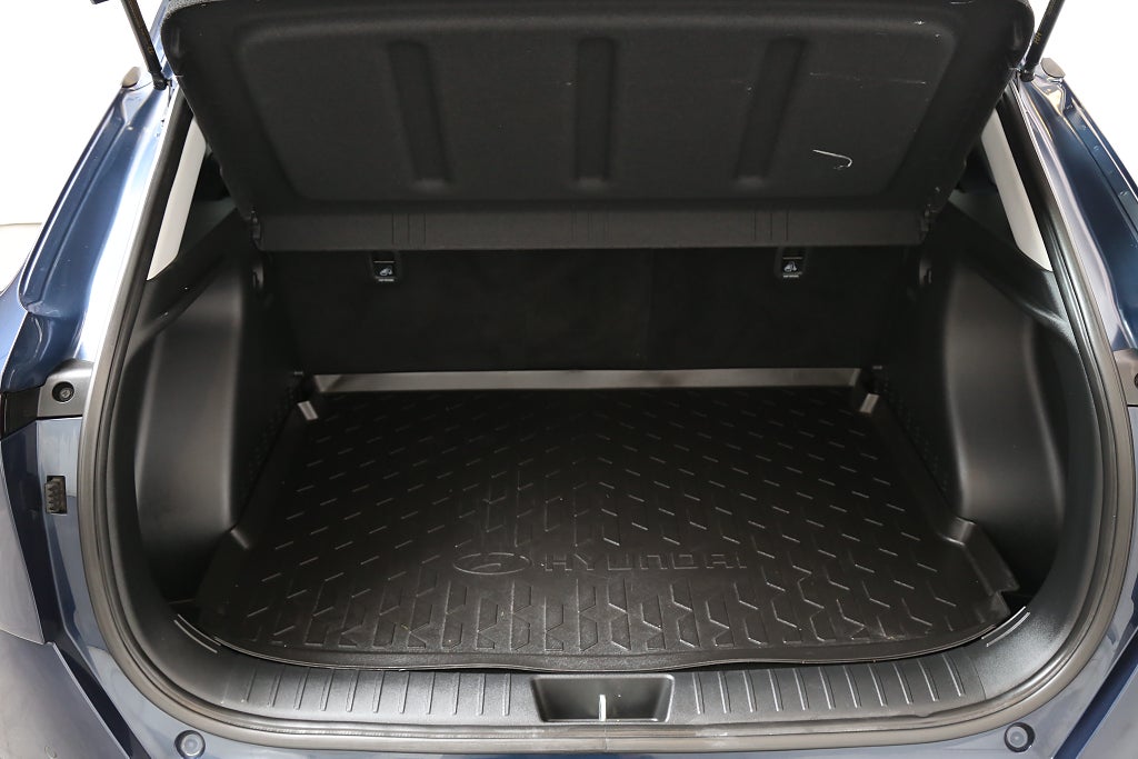Hyundai Kona Electric Standard Range Essential 2024