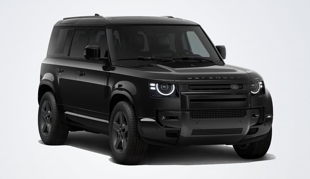 Land Rover Defender 110 P300e X-Dynamic SE