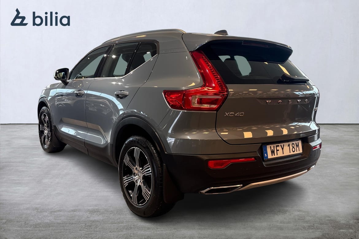 Volvo XC40 2020, kuva 2/10