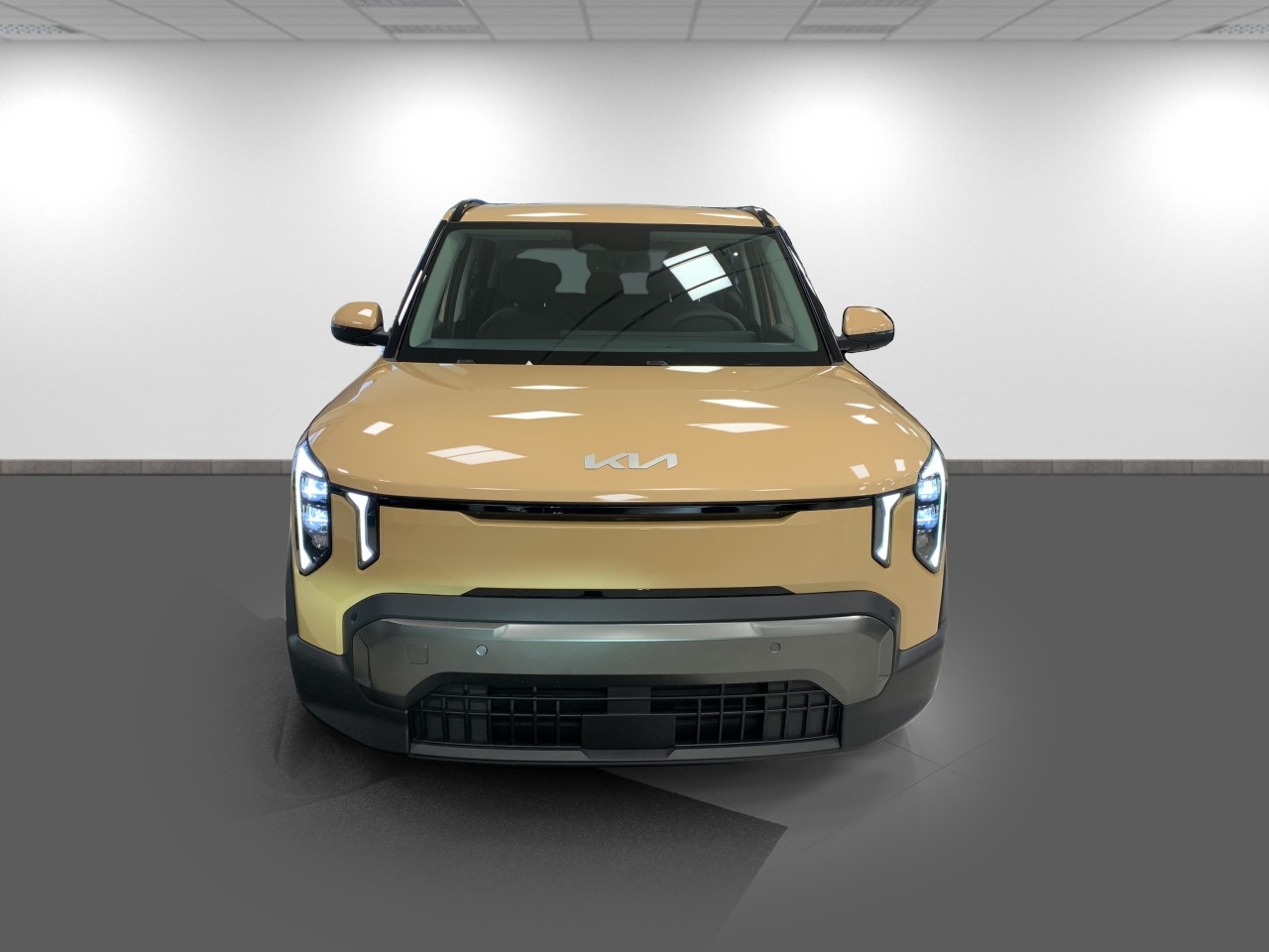 Kia EV2 Standard Range 42.2 kWh 2027, bild 2/10