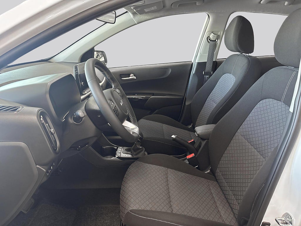 Kia Picanto 1.0 GDI AMT Euro 6