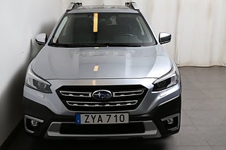 Kombi Subaru Outback 4 av 29