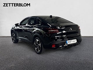 Halvkombi Citroën C4-X 3 av 18