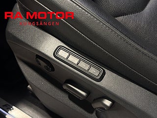 SUV Seat Tarraco 21 av 21