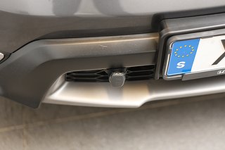SUV Honda CR-V 10 av 25