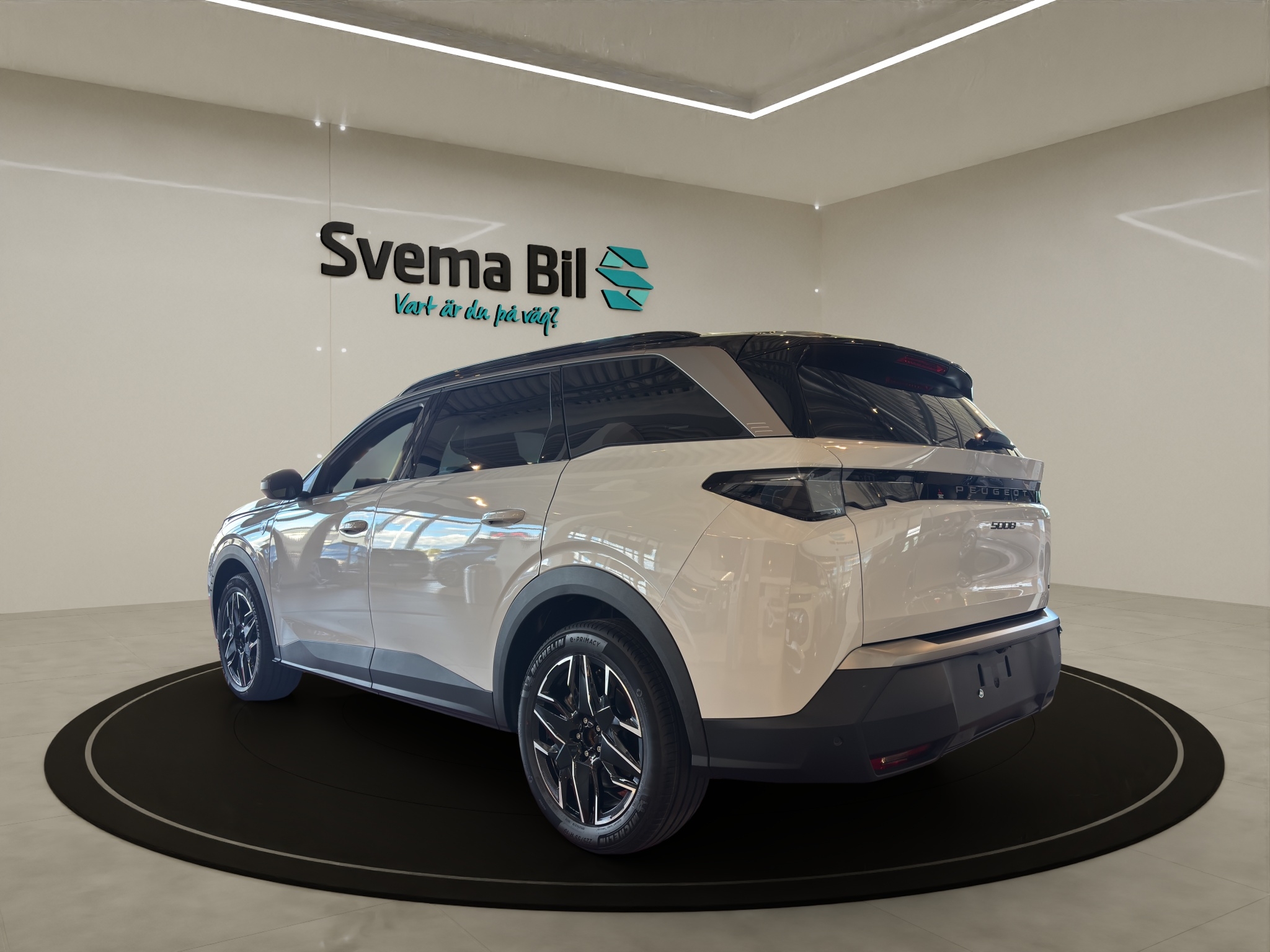 Peugeot 5008 2027, bild 7/45