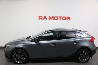 Halvkombi Volvo V40 Cross Country 3 av 23
