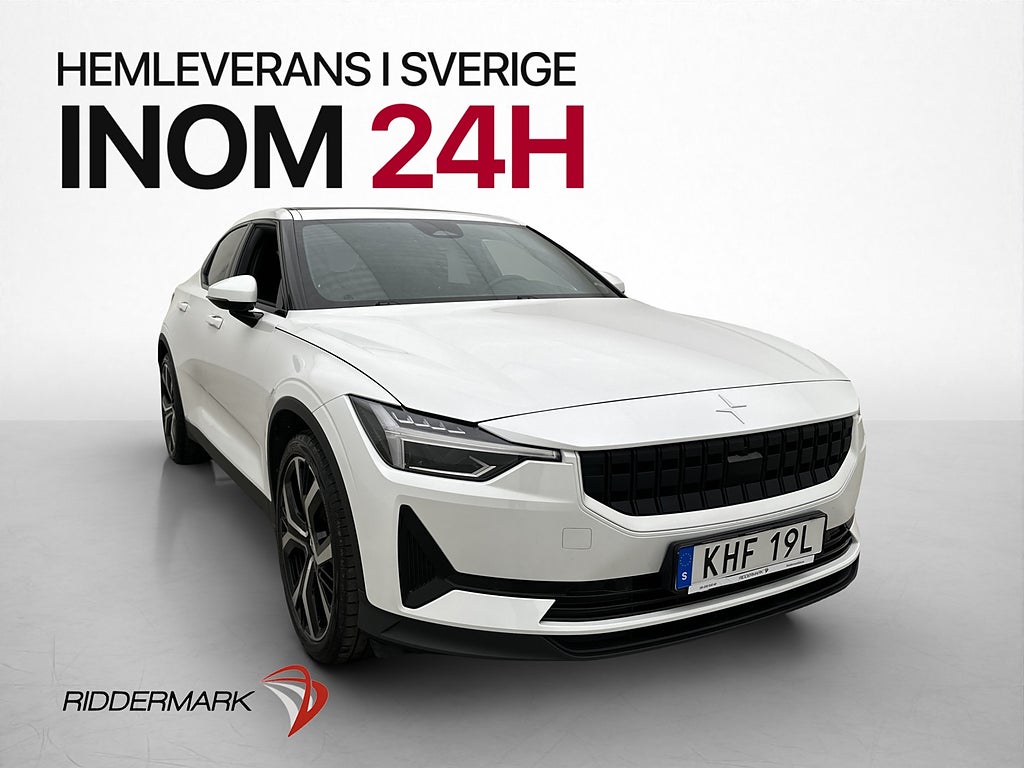 Polestar 2
