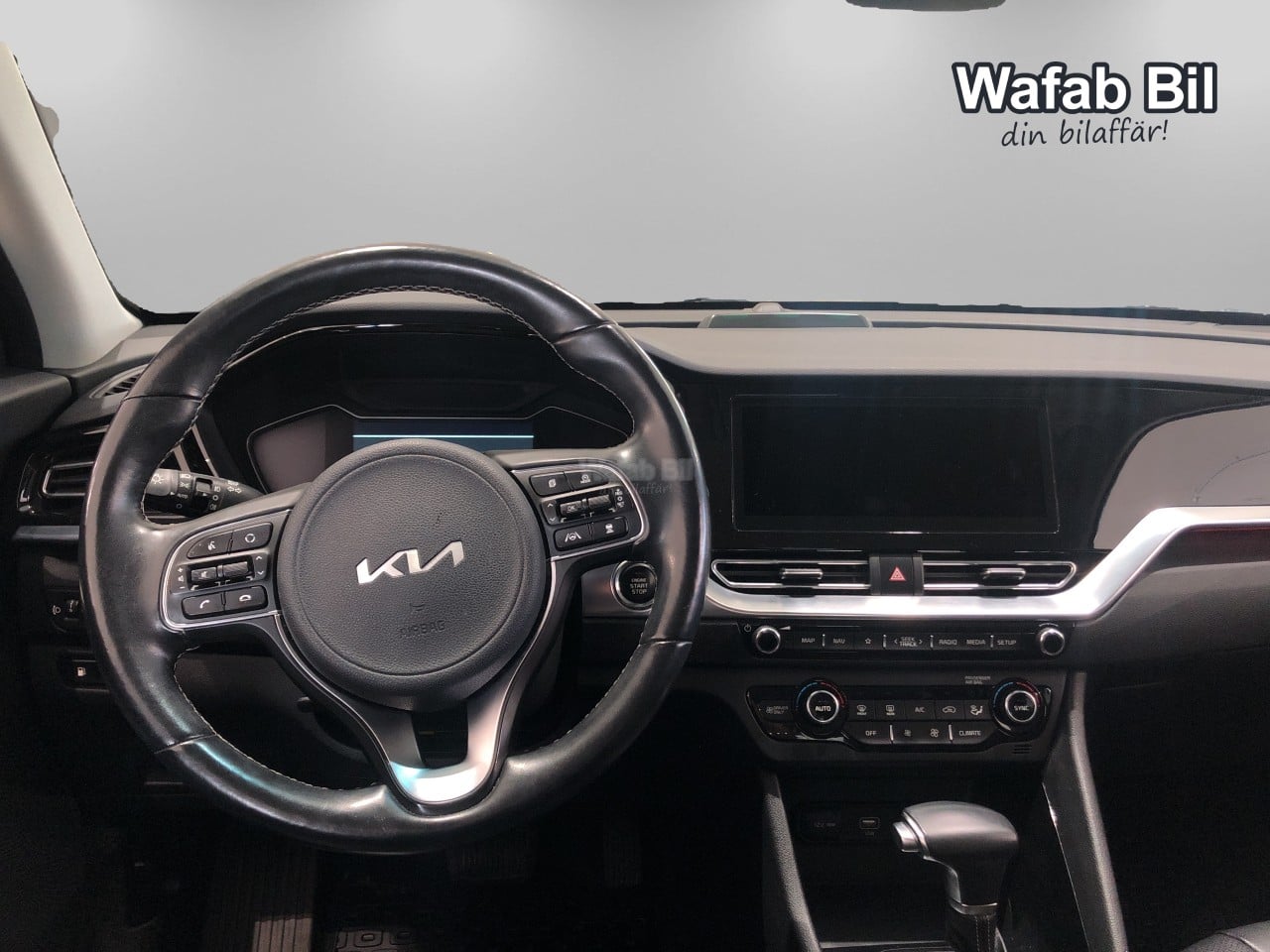 Kia Niro 2022, bild 7/44