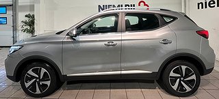 MG ZS EV Long Range Comfort KAMPANJ Billån fr. 2 500 kr/mån