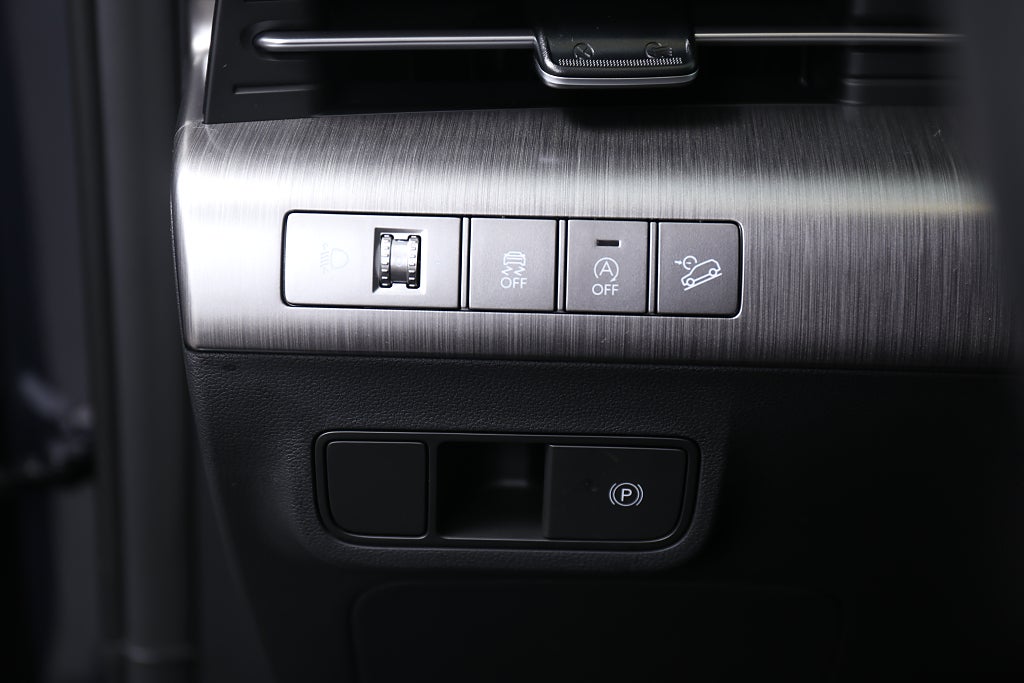 Hyundai Kona Fullhybrid Essential Navigation Kamera *Superkampanj*