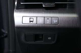 SUV Hyundai Kona 18 av 23