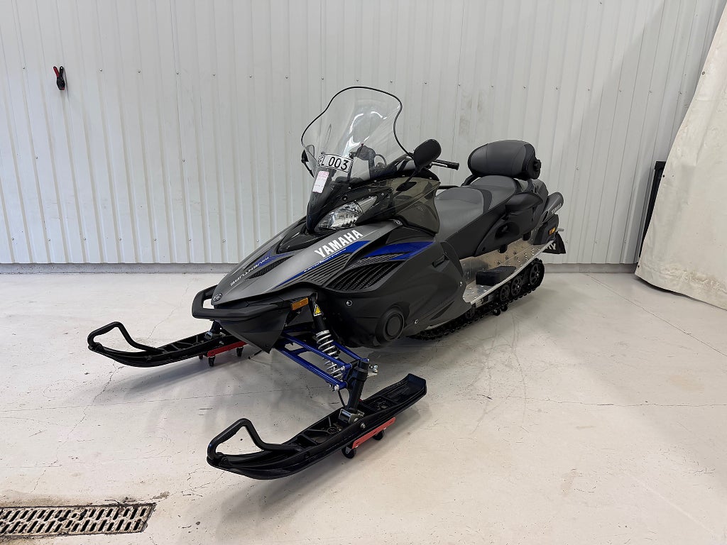 Yamaha RS Venture  TF EPS "Endast 191mil"