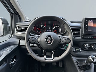 Renault Trafic 9-sits Passenger 2.0 dCi 110 Drag Dvärm Kamera SoV MOMS – bild 9