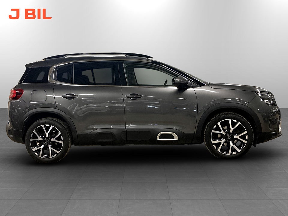 Bild på Citroën C5 Aircross Shine Exclusive 1.6 PT 180hk Aut PANO NAVI