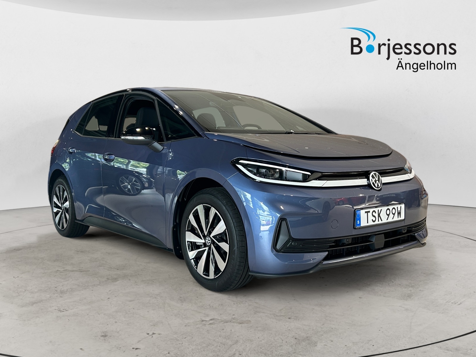 Volkswagen ID.3 Neo Trend 50 kWh 2027, bild 6/31