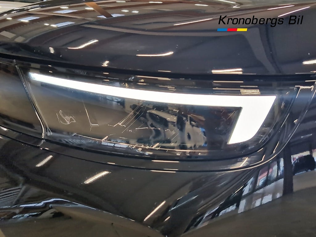 Opel Mokka GS-Line 1.2 T 130hk Automat – bild 15