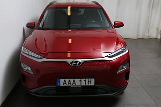 SUV Hyundai Kona 5 av 25