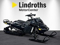 Ski-Doo Summit Expert 850 E-tec  Turbo 154" *SHOT* 