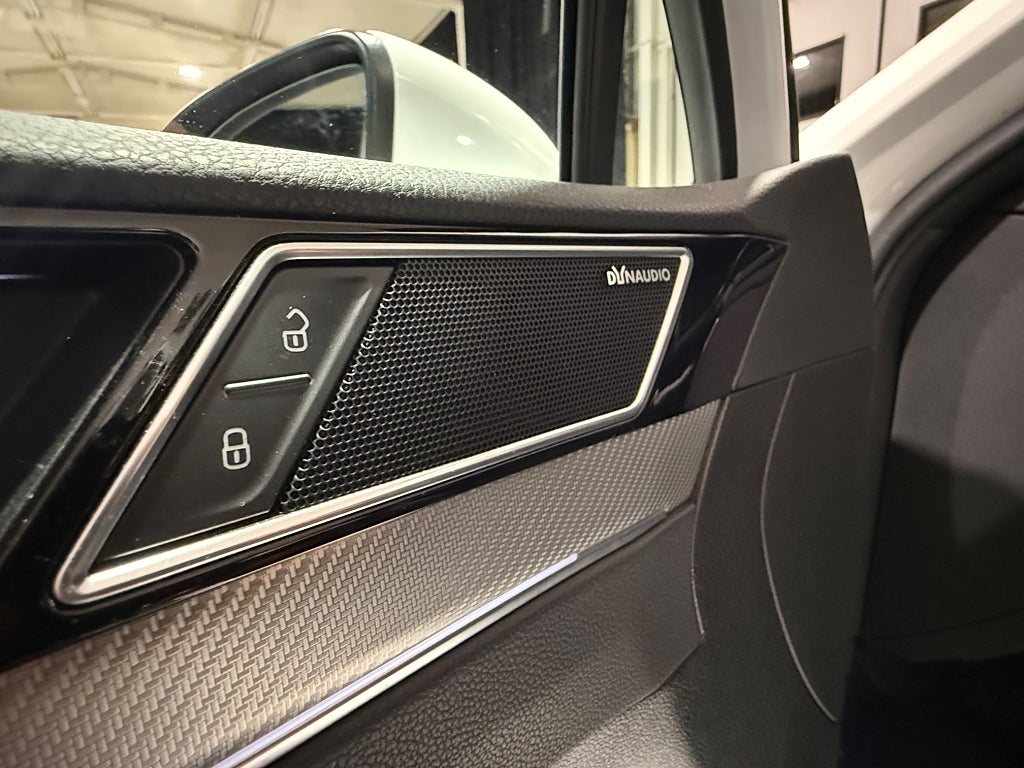 Volkswagen Passat bild 8