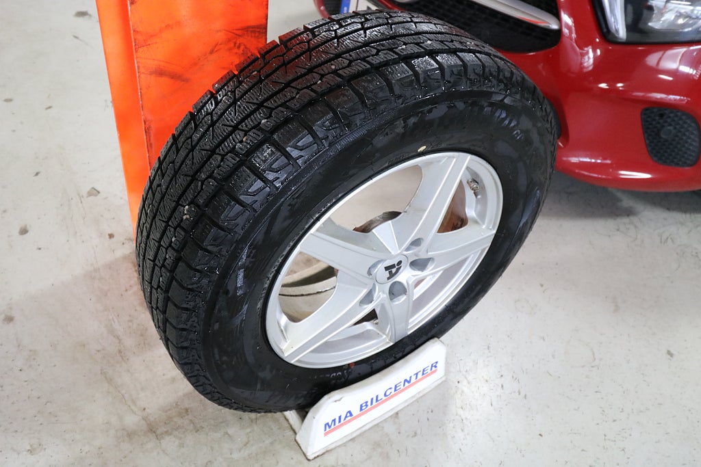 Kia Sportage 2012 - miniatyr 19